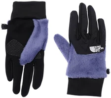 [The North Face] Denali E-tip Gloves unisex fleece cold protection smartphone