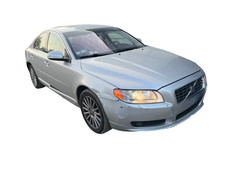 Porte avant et accessoires Volvo S80