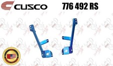 Entretoise de puissance arrière CUSCO OEM pour Daihatsu Copen 776 492 RS d'or...