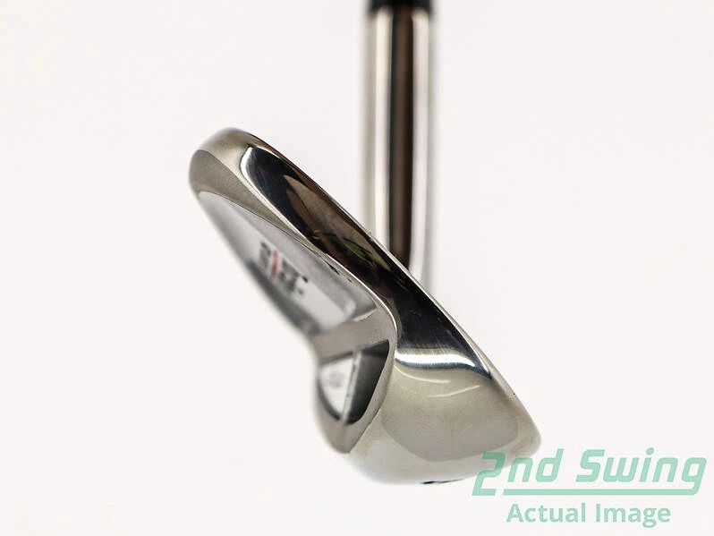 Mint Tour Edge Hot Launch 523 SuperSpin VIBRCOR Wedge Sand SW 54° Graphite Ladie - Image 4 of 4