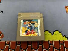 Mega Man 2 - Gameboy