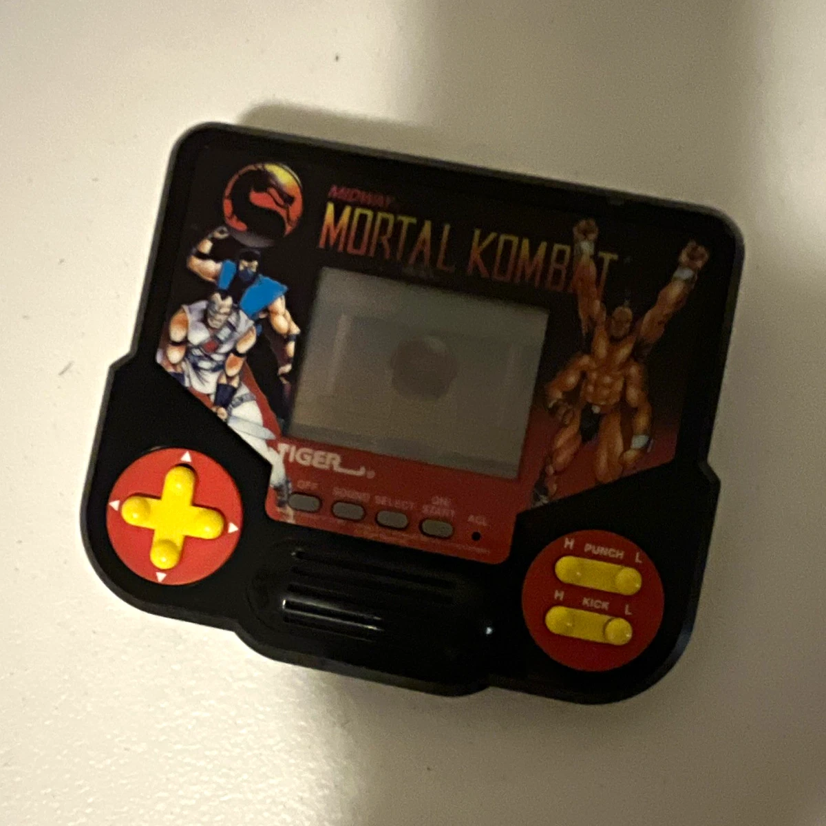 Tiger 1995 Electronic Games for sale | eBay