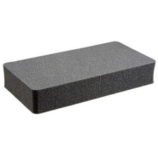 Pelican 1032 Pick 'N Pluck Replacement Foam Insert for 1030 Micro Case, Gray