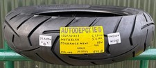 150/70R17 METZELER TOURANCE NEXT 69V Partworn Motorcycle Rear tyre (M1604)