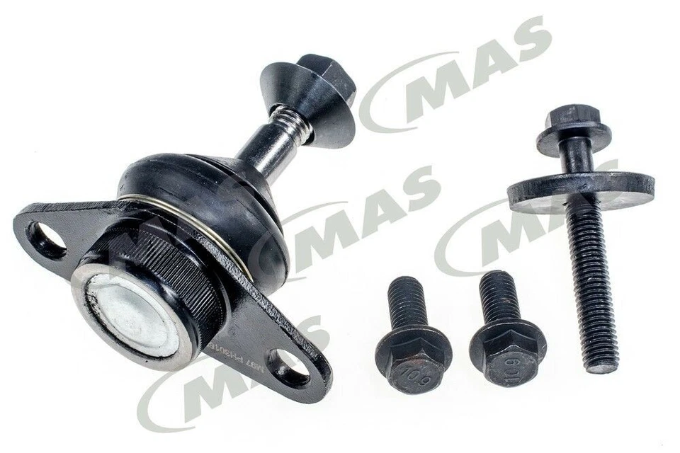 Rótula de suspensión MAS Industries BJ45095 para 99-07 Volvo S60 S80 V70 XC70 Foto 2 de 4