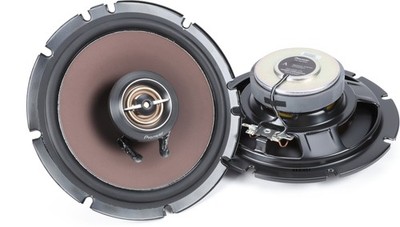 Pioneer TS-A653FH 6-1/2'' 2-way Speakers
