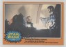 1977 O-Pee-Chee Star Wars Hem Dazon Bom Vimdin George Lucas