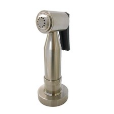 Kingston Brass CCRP21K Concord Kitchen Side Spray - Nickel