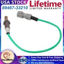 Downstream Oxygen O2 Sensor For 2018 19-20 Toyota Camry 2.5L L4 Bank 1 Sensor 2