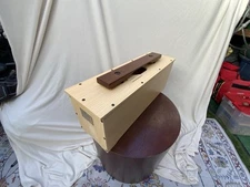 Bergerault Peripole Bass Bar B