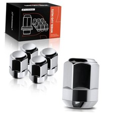 M14-1.50 Wheel Lug Nuts Compatible with Honda Civic 2017-2021 Odyssey 5PCS