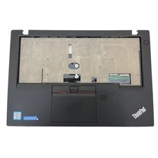 Lenovo ThinkPad T470S Motherboard  Chassis w/ i5-6300U 4GB RAM TouchPad