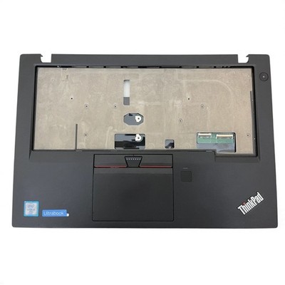 Lenovo ThinkPad T470S Motherboard & Chassis w/ i5-6300 CPU