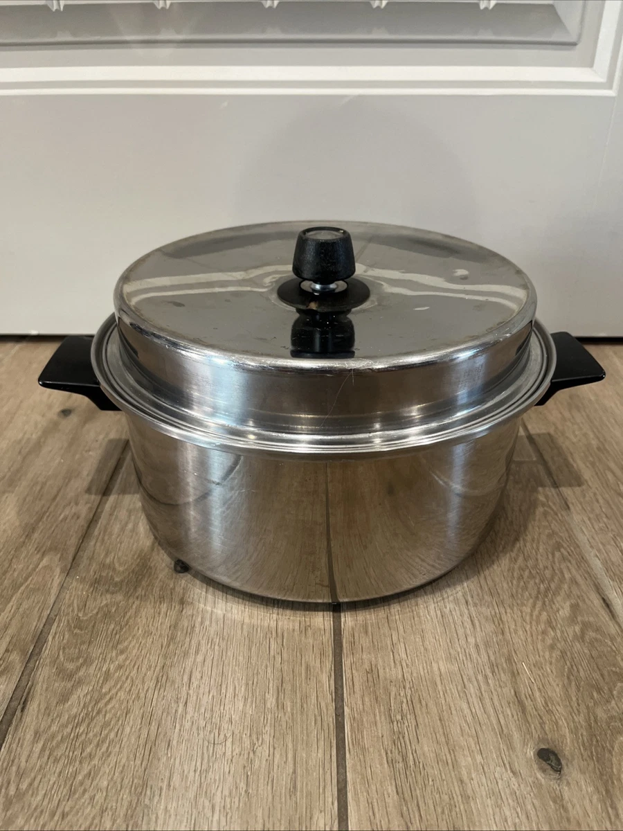 Regal Cookware In Collectible Aluminum Cookware for sale | eBay