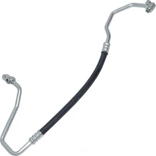 A/C Refrigerant Discharge Hose fits 2010-2018 Toyota 4Runner  UNIVERSAL AIR COND