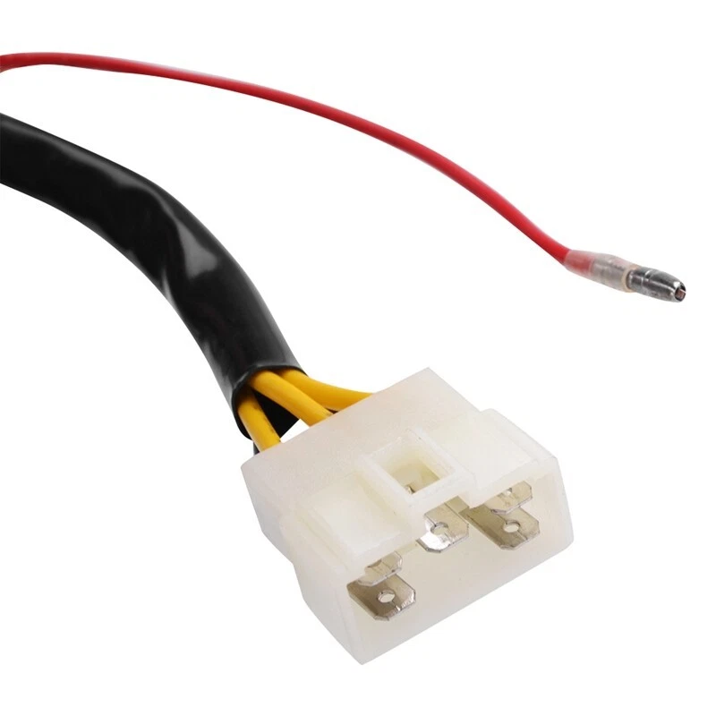 Regulator Rectifier For Kawasaki KZ1000 KZ750 KZ650 KZ550 LTD Z1R Police 77-83 - Image 4 of 4