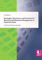 Strategies, Structures, And Processes For Network And Resources Management In In