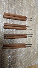 Micro Carving Tools - Dockyard Model