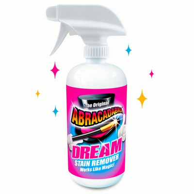 #ad Abracadabra® Dream Stain Remover 16oz Stain Remover Spray a Family Kids $43.90