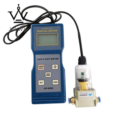 #ad Digital Dew Point Meter Thermometer Hygrometer Temperature Humidity Tester $344.83