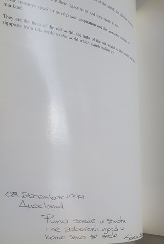 Te Maori: Te hokinga Mai, the Return Home, Auckland Art Gallery SC 1986 VGC - Picture 5 of 13