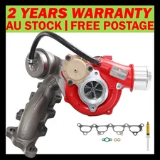 GEN1 High Flow Turbo Charger For Holden Cruze Z16LET 1.6L