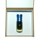 Green Cambodi Dhen Al Oud 3ml Perfume Oil Abdul Samad Al Qurashi ASQ Unisex