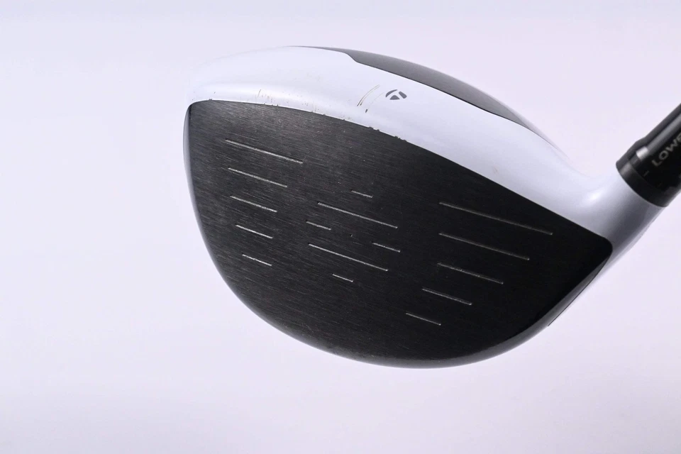 Taylormade M2 2017 Driver / 10.5 Degree / Regular Flex Fujikura Pro XLR8 56 - Image 4 of 4