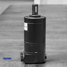 ORBITAL MOTOR BMM 32