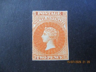 South Australia Stamps: Variety Mint Great Item Must Have (T6115)