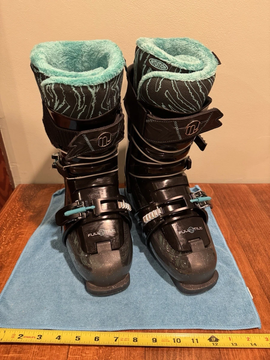 FULL TILT Women's Downhill Ski Boots for sale | eBay