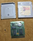 Legend of Zelda Link’s Awakening Nintendo Game Boy Authentic Saves  re-label !