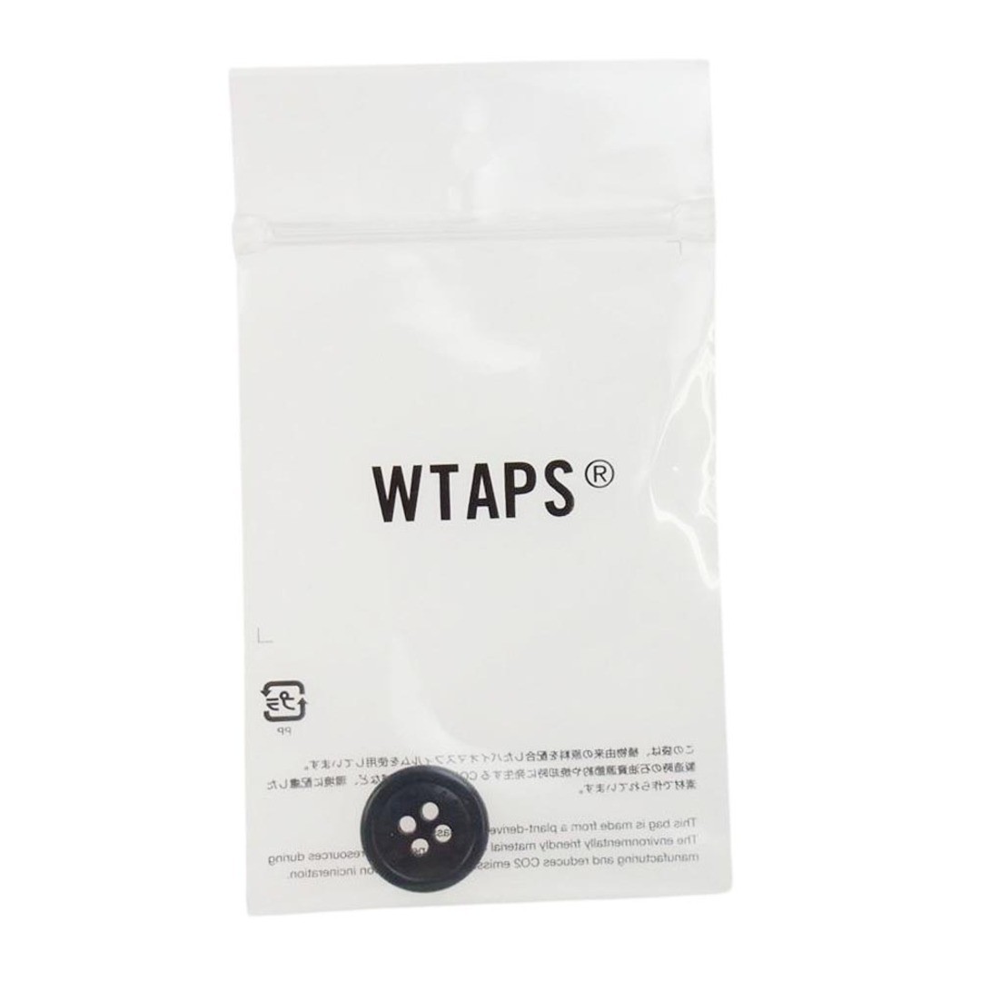 ダ*ル様 wtaps 24ss lez xl 241TQDT-PTM03 WTAPS DOUBLE TAPS 24SS 241TQDT-PTM03 LEZ HUNTS WEATHER