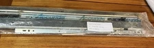 Accuride C7434-20D Drawer Slide, Side, Flat/Bracket Mount 20" inch