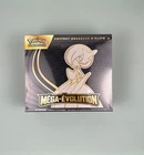 Pokemon Coffret Dresseur d'Elite ETB Gardevoir Méga Evolution ME1 neuf scellé FR