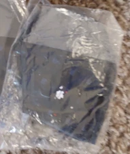 NEW BLACK EYE SLEEP MASK / SHADE UNMARKED