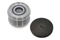 Skf Generatorfreilauf Vkm 03208 FüR Alfa Romeo CitroËN Passend FüR Fiat Opel