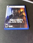 Call of Duty Black Ops 7 Sony PlayStation 5 Brand New
