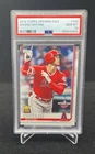 2019 Topps Opening Day Rookie Cup #100 Shohei Ohtani Angels PSA 10 GEM MINT