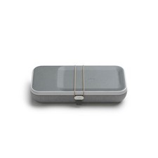Orbitkey Nest Portable, Customizable Desk Org...