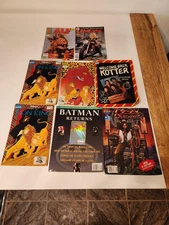 ozzy osbourne comic book