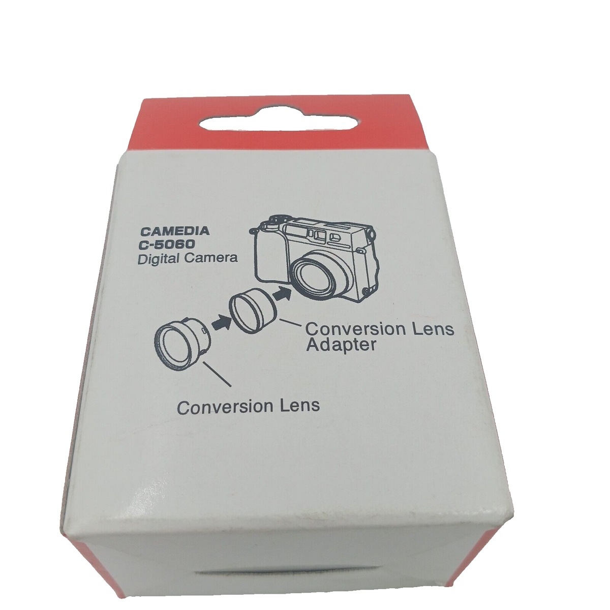 Olympus CAMEDIA C-5060 Wide Zoom - digital camera for sale Olympus CAMEDIA C-5060 Wide Zoom - digital camera for sale