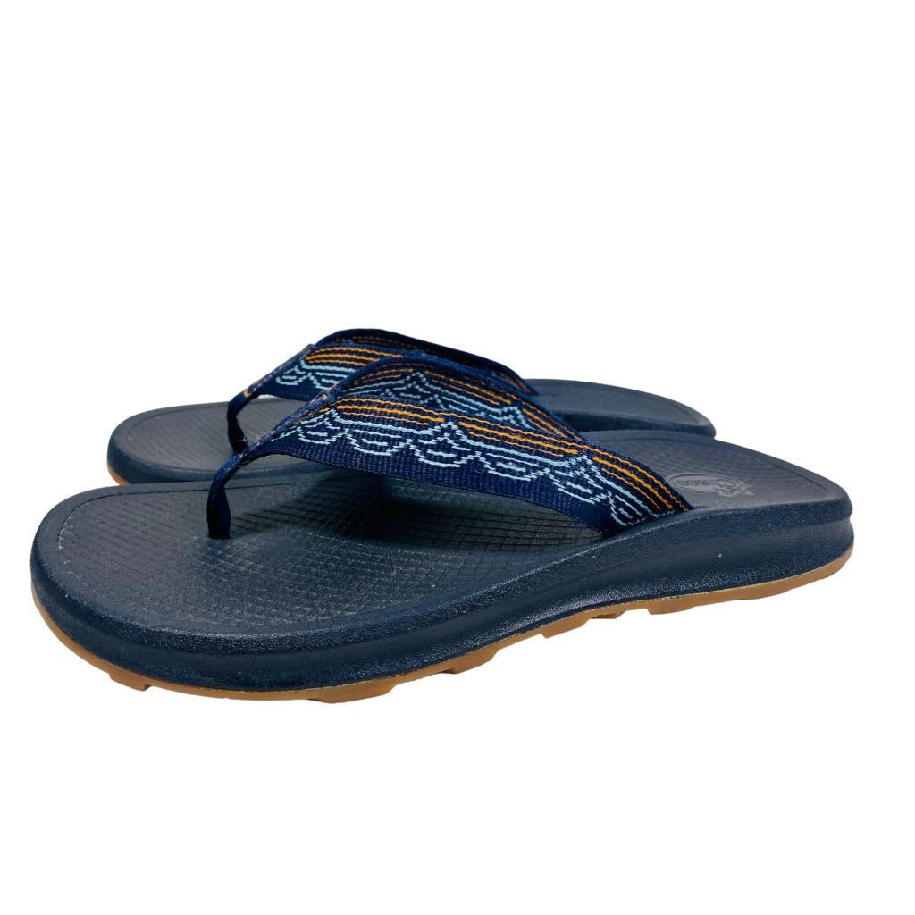 Chaco Playa Pro Flip Flop Slide Sandal Women size 9 | eBay
