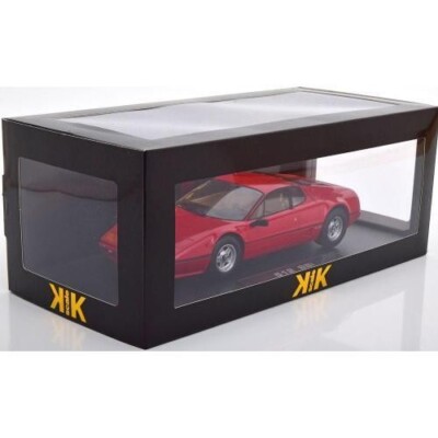 KK SCALE MODELS 1981 Ferrari 512 Bbi Red 1:18*Brand New! NICE!! | eBay
