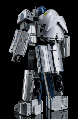 NEW Moon Studio MS 01 TO 06 COMBINATION TRANSFORMERS Trainbot