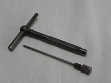 Lufkin Machinist Tool Telescoping Gauge Patent #1860640 Made In USA