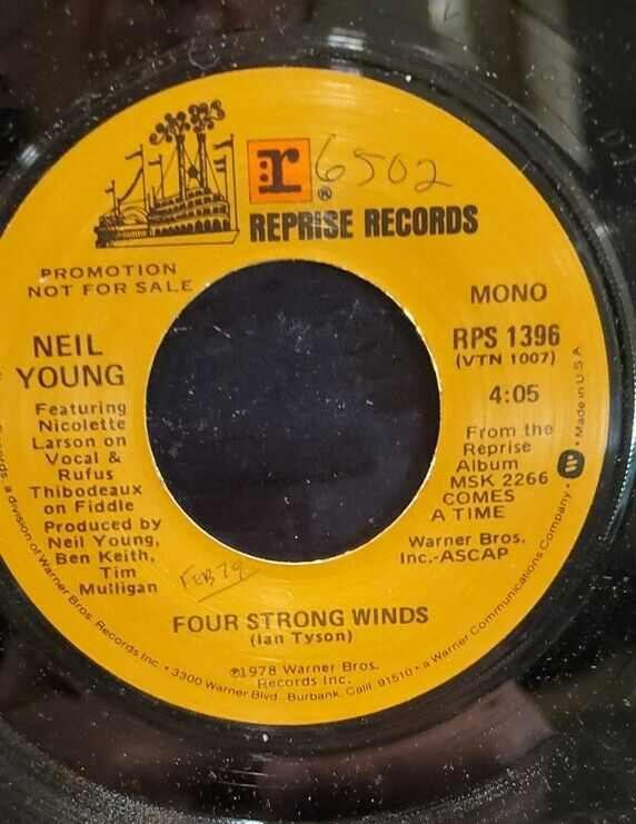 NEIL YOUNG 7