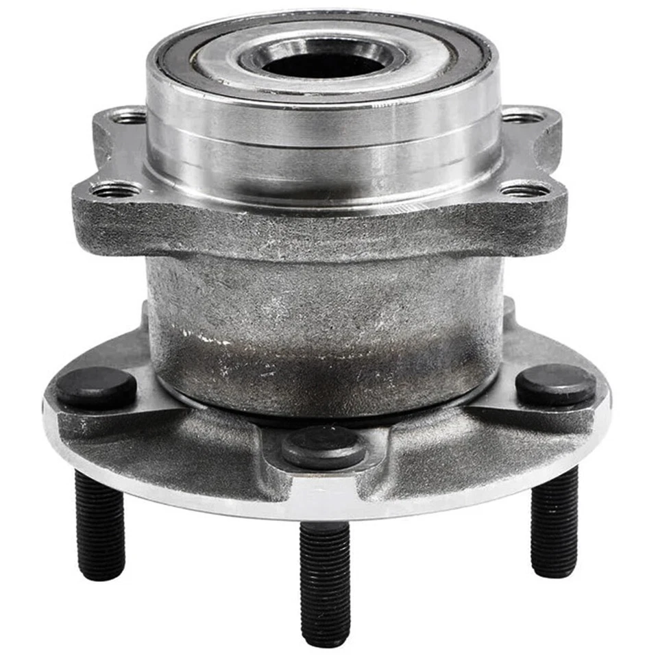 2x 512536 Rear Wheel Bearing Hub Assembly for 2015-2020 Subaru Legacy & Outback Foto 2 de 4