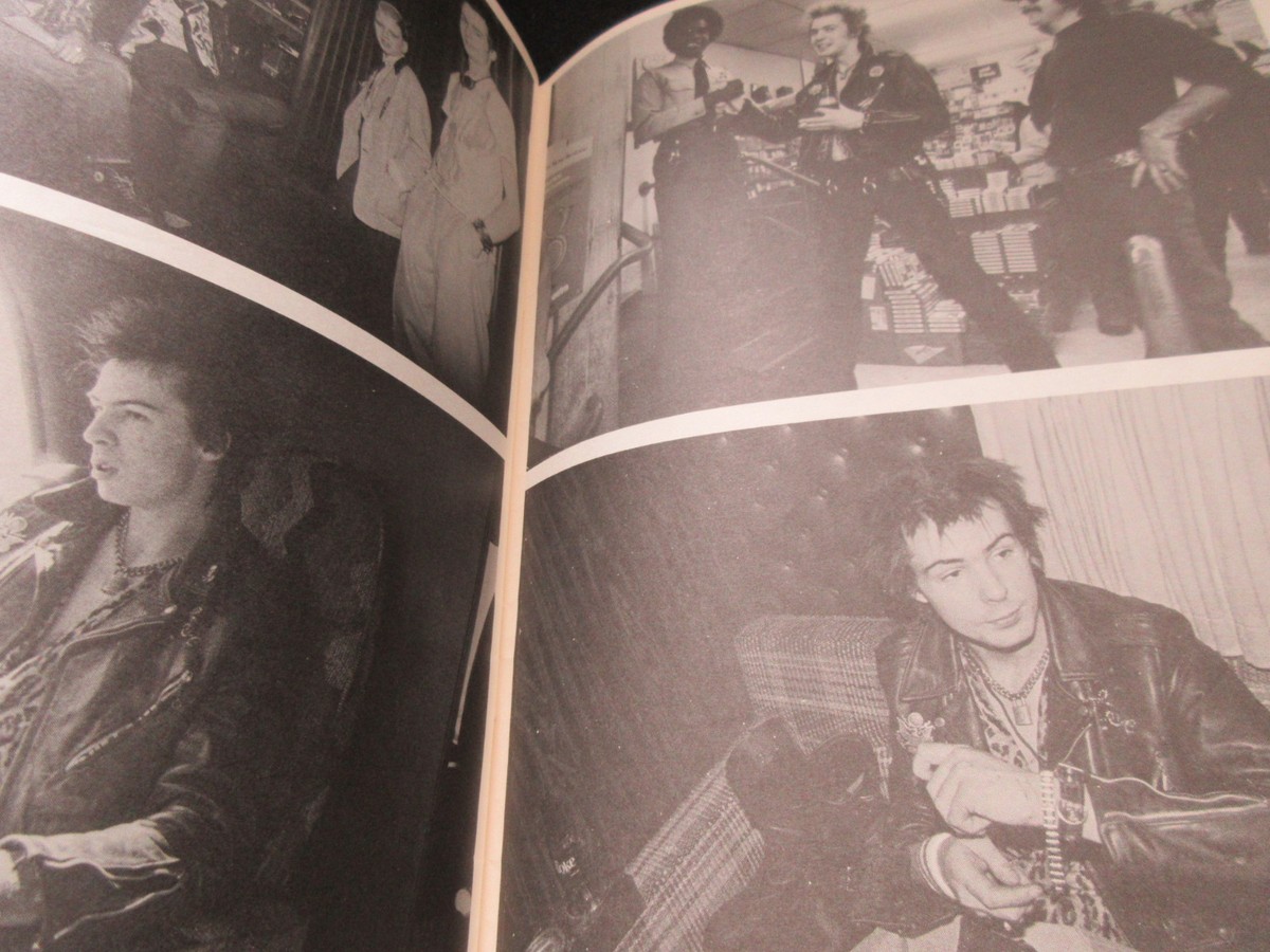 超レア！1984年『SEX & DRUGS & ROCK'N'ROLL』洋書 セックス