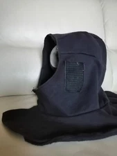 IFR Flame RESISTANT Winter Flees Long Inner Helmet Hat,Hard Hat/ Hood Style 370